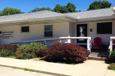 Douglas County Mental Health and Family Counseling IL 61953