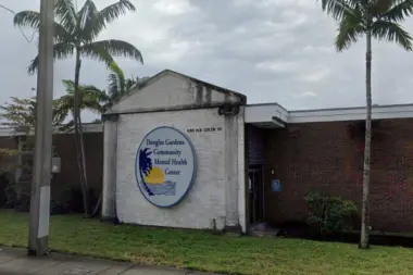 Douglas Gardens Mental Health Center FL 33161