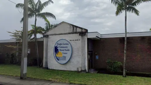 Douglas Gardens Community Mental Health Center
