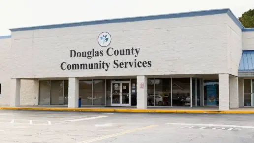 Douglas Outpatient Services