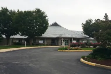 Dover Behavioral Health Systems DE 19901