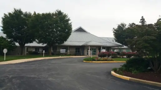 Dover Behavioral Health Systems