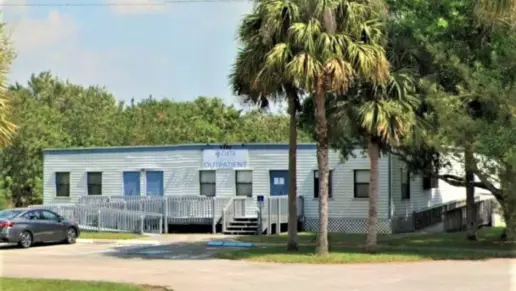 Drug Abuse Treatment Association – Fort Pierce Outpatient/Intervention Center