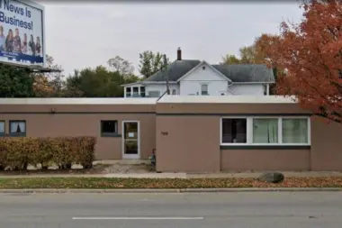 Duane Dean Behavioral Health Center IL 60901