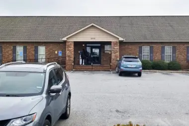 Dublin Carl Vinson VAMC - Perry CBOC GA 31047