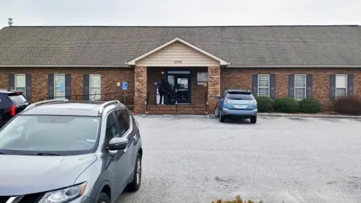 Perry VA Clinic