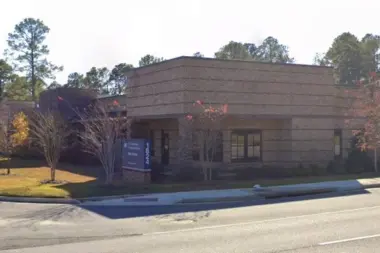 Dublin Carl Vinson VAMC - Tifton Outpatient Clinic GA 31794