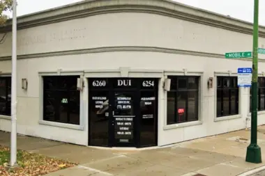 DUI Metropolitan Services IL 60634