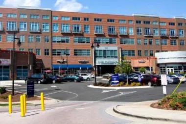 Duke Child and Family Study Center NC 27705