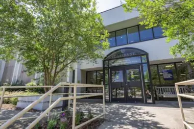 Duke University Hospital Outpatient Department NC 27705