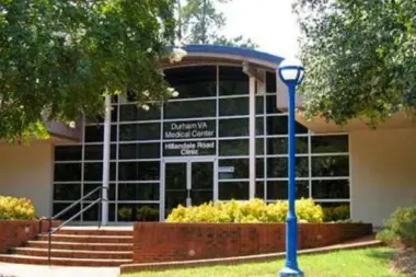 Durham VA Health Care System - Hillandale Road Clinics I and II NC 27705