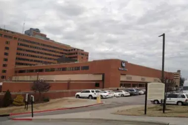 Durham VA Health Care System - VA Medical Center NC 27705