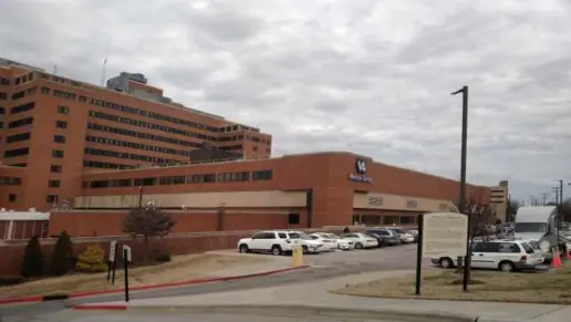 Durham VA Health Care System – VA Medical Center