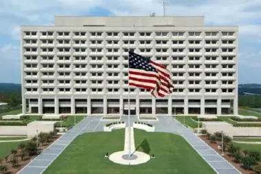 Dwight Eisenhower Army Medical Center GA 30905