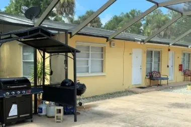 Dynamic Life Recovery Centers FL 32960