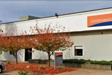 Easter Seal Rehabilitation Center CT 6450