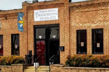 Eastern Avenue Health Solutions MD 21224
