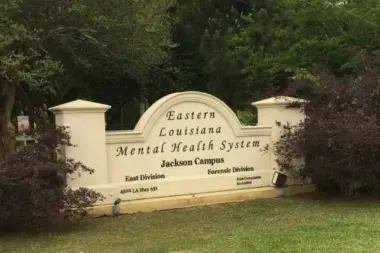 Eastern Louisiana Mental Health System LA 70748