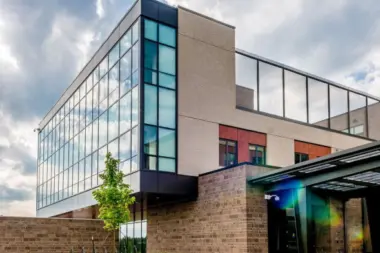 Eastern State Hospital KY 40511