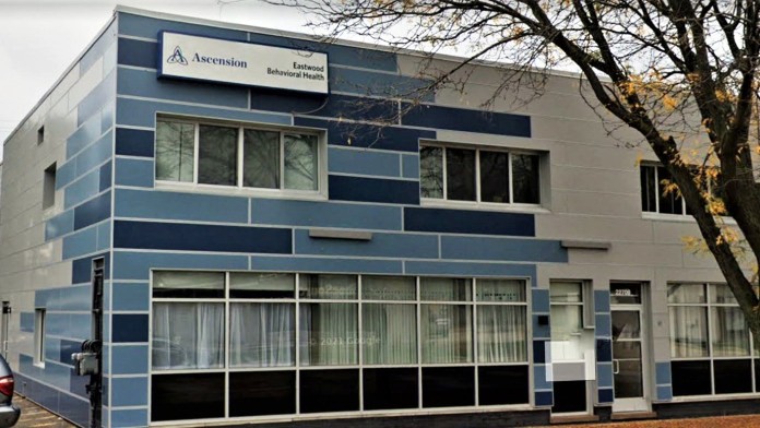 Eastwood Clinics MI 48080