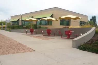 Eating Recovery Center CO 80230