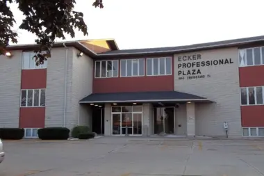 Ecker Center for Mental Health - Grandstand Place IL 60123