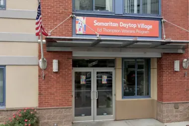 Ed Thompson Veterans Residential Program NY 11418