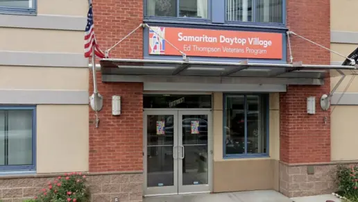 Ed Thompson Veterans Program