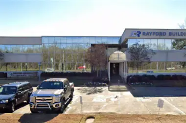 Edgefield - Outpatient Services LA 71301