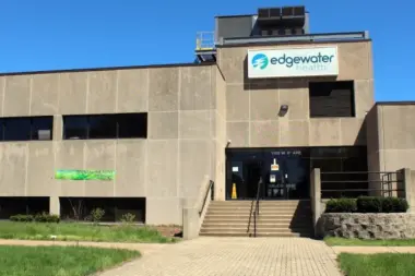 Edgewater Health IN 46402