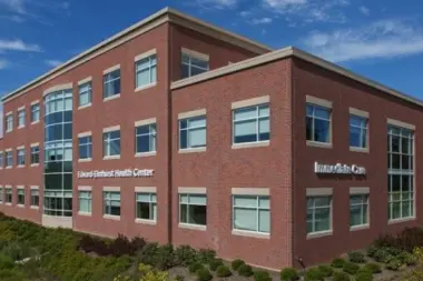 Edward Elmhurst Health Center and Immediate Care IL 60521