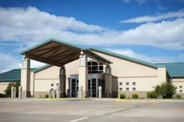 Edwards County Hospital & Healthcare Center KS 67547