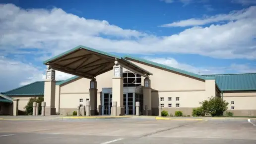 Edwards County Medical Center