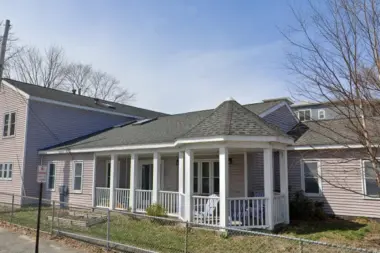 Edwina Martin Recovery House MA 2301