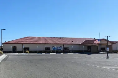 El Paso VA Health Care System - Las Cruces Veterans Clinic NM 88012