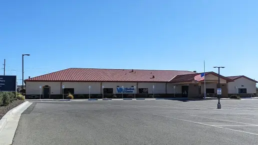 El Paso VA Health Care System – Las Cruces Veterans Clinic