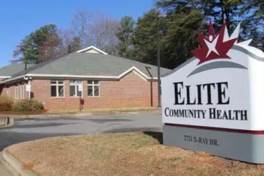 Elite Community Health NC 28054