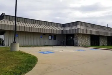 Elizabeth Layton Center KS 66071