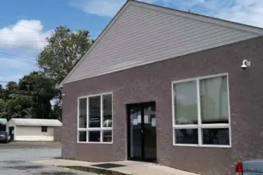 Elkton Comprehensive Treatment Center MD 21921