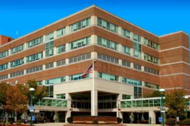 Elliot Hospital NH 3103