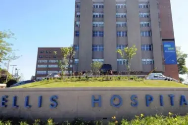 Ellis Hospital Child and Adolescent Treatment NY 12304