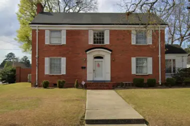 Elmore Blackley Fellowship Home NC 28334