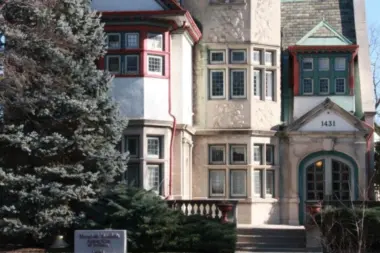 Emberwood Center IN 46202