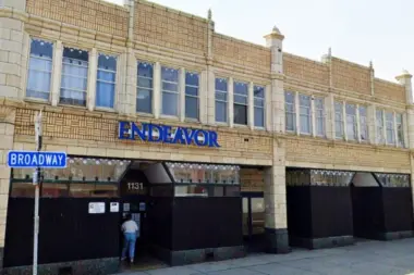 Endeavor Health Services - Broadway NY 14212