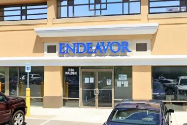 Endeavor Health Services - Walden Avenue NY 14225