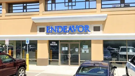 Endeavor Health Services – Walden Avenue