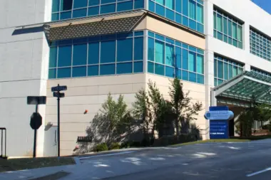 Ephraim McDowell Regional Medical Center KY 40422