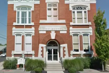 ER Counseling IN 46176