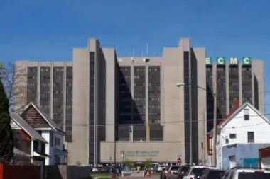 Albany Stratton VA Medical Center - Kingston Community Based OP NY 12401