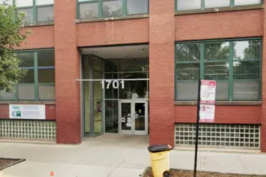 Erie Family Health Center IL 60622